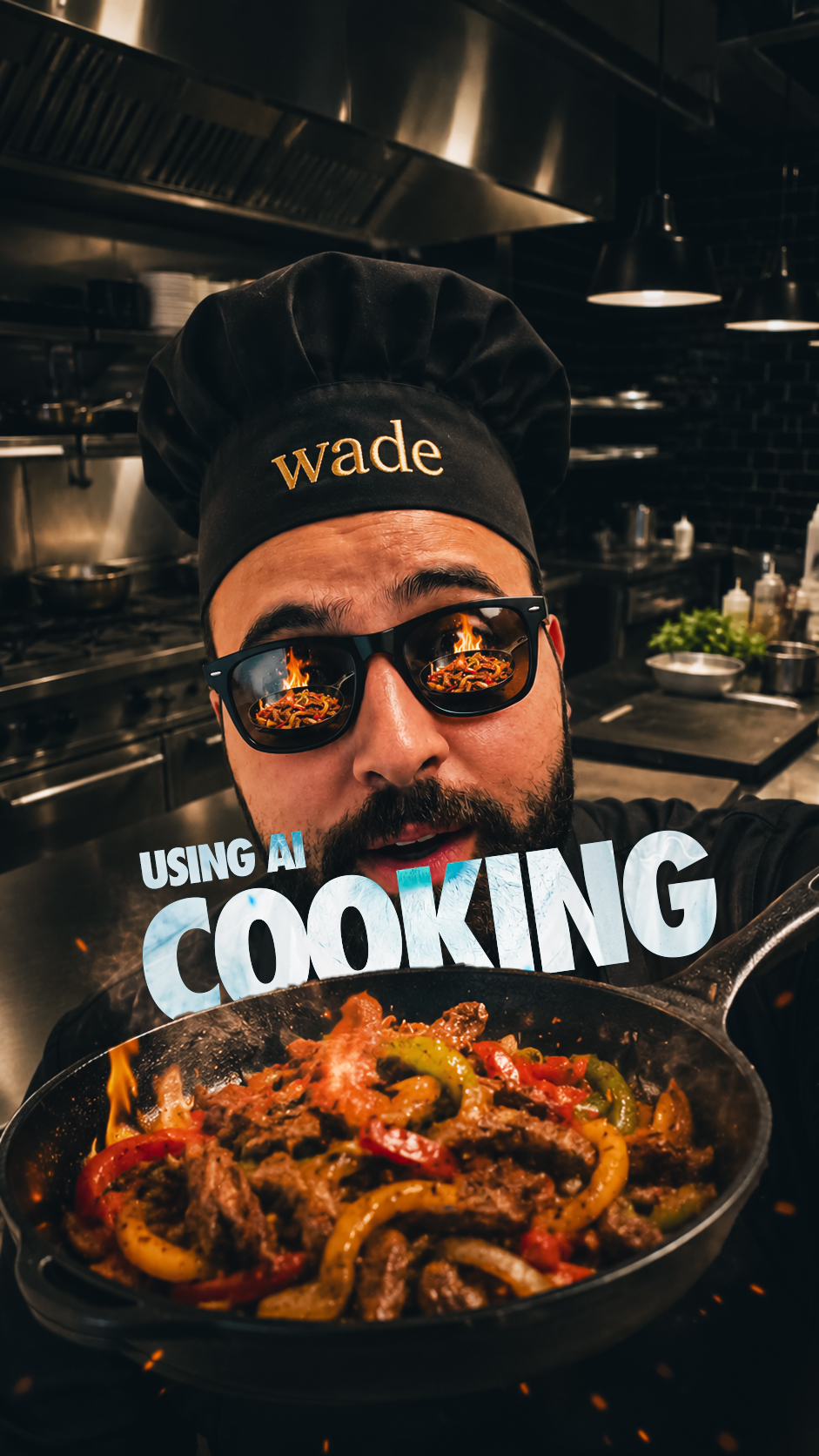 Cooking With AI prompt guide thumbnail