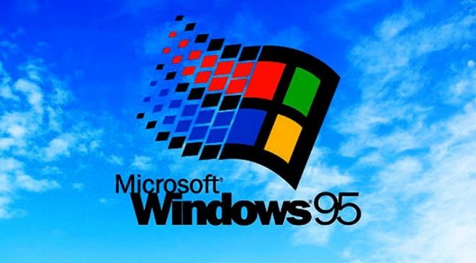 Windows 95